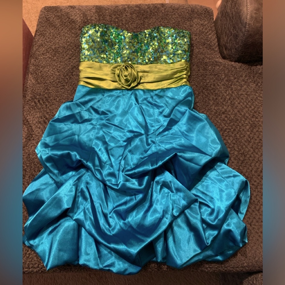 Special Occasion Dress